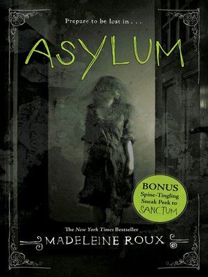 cover image of Asylum